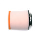 Twin Air Filtr Повітря Speedway 73mm/120mm/125mm Жужел Помаранчевий