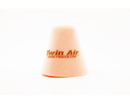Twin Air YFM 660 Raptor Фільтр повітря Висока продуктивність 2001-2005 Чорний