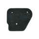 V Parts Vicma Фільтр повітря Вкладка Benelli 491 K2 Beta Ark Eikon MBK CS YN YQ YAMAHA CS YN YQ 50/100 1996-2011 9225