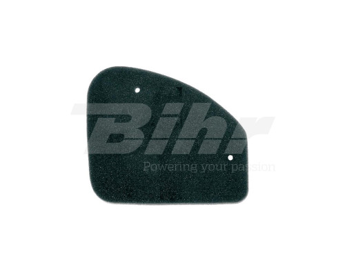 V Parts Vicma Фільтр Повітря Peugeot Buxy/Elyseo/Elystar/Looxor 9203 Чорний