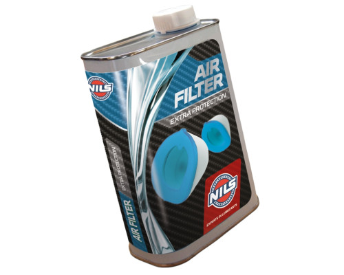 Nils Air Filter Плин для насичення повітряних фільтрів 1л