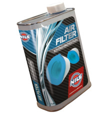 Nils Air Filter Плин для насичення повітряних фільтрів 1л