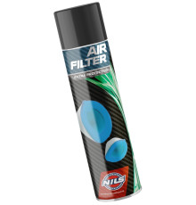 Nils Air Filter Spray спрей для просочення повітряних фільтрів 600 мл