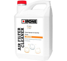 Ipone Air Filter Cleaner рідина для миття повітряних фільтрів 5л прозорий