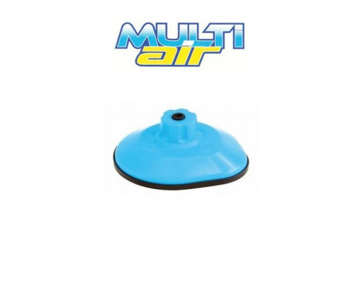 honda cr 250 '02-'07 (air box cover)
