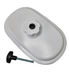 crf 450r '17-'20 (air box cover)