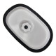 crf 450r '17-'20 (air box cover)