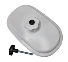 crf 450r '17-'20 (air box cover)