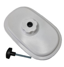 crf 450r '17-'20 (air box cover)