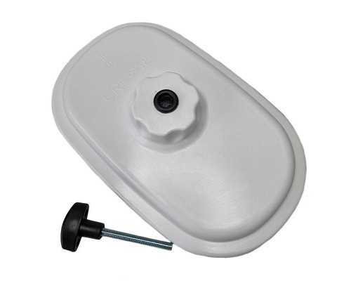crf 450r '17-'20 (air box cover)