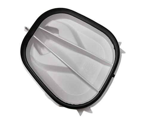 crf 450r '21-'22 (air box cover)