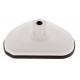 kxf 450 '06-'15 (air box cover)