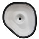 kxf 450 '17-'20 (air box cover)