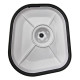 kxf 450 '19-'22 (air box cover)
