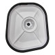 kxf 450 '19-'22 (air box cover)