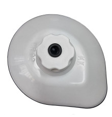 Multi Air, покриття фільтра повітря, TM MX/EN/E/EXC, сумісність 80/125/250/300 '08-'12, EN/MX 400 '01-'05, MX-FI 250/530 '01-'12, MX-FI/EN 450 '06-'12, чорний