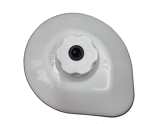 Multi Air, покриття фільтра повітря, TM MX/EN/E/EXC, сумісність 80/125/250/300 '08-'12, EN/MX 400 '01-'05, MX-FI 250/530 '01-'12, MX-FI/EN 450 '06-'12, чорний