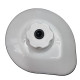 Multi Air, покриття фільтра повітря, TM MX/EN/E/EXC, сумісність 80/125/250/300 '08-'12, EN/MX 400 '01-'05, MX-FI 250/530 '01-'12, MX-FI/EN 450 '06-'12, чорний