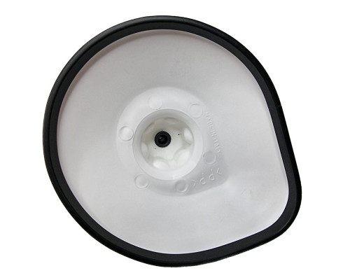 Multi Air, покриття фільтра повітря, TM MX/EN/E/EXC, сумісність 80/125/250/300 '08-'12, EN/MX 400 '01-'05, MX-FI 250/530 '01-'12, MX-FI/EN 450 '06-'12, чорний
