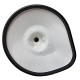 Multi Air, покриття фільтра повітря, TM MX/EN/E/EXC, сумісність 80/125/250/300 '08-'12, EN/MX 400 '01-'05, MX-FI 250/530 '01-'12, MX-FI/EN 450 '06-'12, чорний