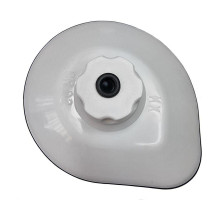 Multi Air, покриття фільтра повітря, TM MX/EN/E/EXC, сумісність 80/125/250/300 '08-'12, EN/MX 400 '01-'05, MX-FI 250/530 '01-'12, MX-FI/EN 450 '06-'12, чорний