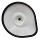 TM Multi Air Покриття фільтра повітря MX 250/450 2013/2014 Чорний