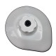 TM Multi Air Покриття фільтра повітря MX 250/450 2013/2014 Чорний