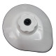 Multi Air Покриття фільтра повітря TM MX 80 '95-'07 EN/MX/E/XC 125 '95-'07 EN/MX 250 '95-'07 E/XC '98-'07 MX/E/XC/EN 300 '95-'07 Чорний