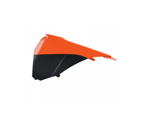 Polisport кришка фільтра повітря KTM EXC/EXCF 2014-2016 помаранчевий