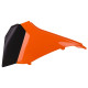 exc-f 250/350/450/500 '12-'13 колір ПОМАРАНЧЕВИЙ (oem)