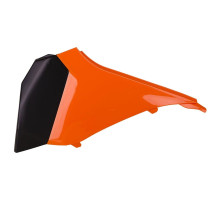exc-f 250/350/450/500 '12-'13 колір ПОМАРАНЧЕВИЙ (oem)
