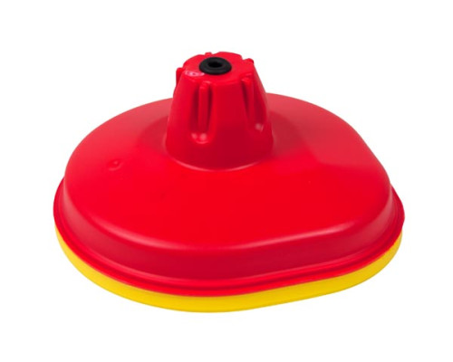 Racetech Rtech покриття фільтра повітря для миття мотоцикла HONDA CR 125/250 02-07 Kawasaki KX 125/250 94-08 червоний жовтий