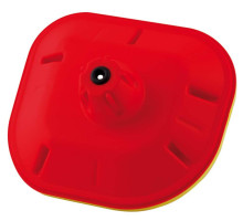 Racetech Rtech Покриття фільтра повітря для миття мотоцикла SX/SXF/EXC/EXCF '98-'15 SX 250 '98-'16 червоний жовтий