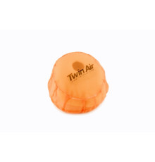 Twin Air Pre-filter Dust Cover Universal Air Filter Cap Чорний