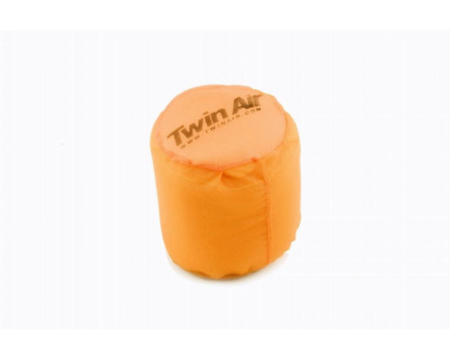 Twin Air Pre-filter Dust Cover Universal Air Filter Cap Чорний