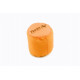 Twin Air Pre-filter Dust Cover Universal Air Filter Cap Чорний