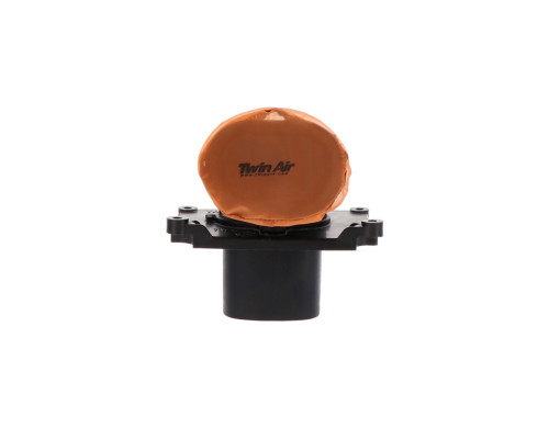 Twin Air Pre-filter Dust Cover YAMAHA /World Raid 700 2019+, Повітряний Фільтр, Чорний