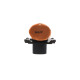Twin Air Pre-filter Dust Cover YAMAHA /World Raid 700 2019+, Повітряний Фільтр, Чорний