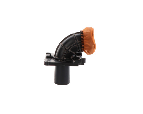 Twin Air Pre-filter Dust Cover YAMAHA /World Raid 700 2019+, Повітряний Фільтр, Чорний