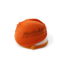 Twin Air Pre-filter Dust Cover Чохол на Повітряний Фільтр Універсальний Комплект 2шт Чорний
