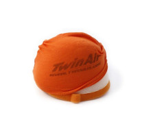 Twin Air Pre-filter Dust Cover Чохол на Повітряний Фільтр Універсальний Комплект 2шт Чорний