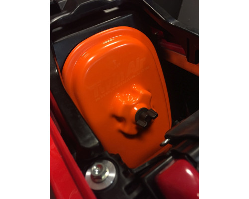 crf 450 '17-20' air box cover