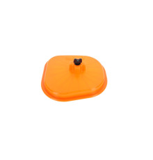 Twin Air KX 250F '21-22 KX 450F '19-22 Покриття фільтра повітря для миття мотоцикла Air Box Cover Зелений