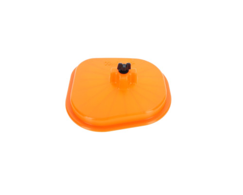 Twin Air KX 250F '21-22 KX 450F '19-22 Покриття фільтра повітря для миття мотоцикла Air Box Cover Зелений