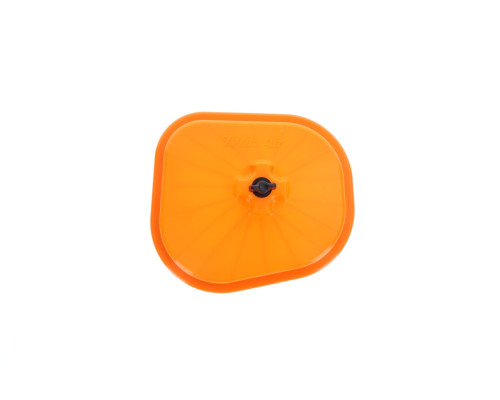 Twin Air KX 250F '21-22 KX 450F '19-22 Покриття фільтра повітря для миття мотоцикла Air Box Cover Зелений