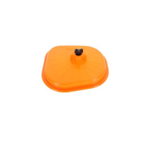 Twin Air KX 250F '21-22 KX 450F '19-22 Покриття фільтра повітря для миття мотоцикла Air Box Cover Зелений