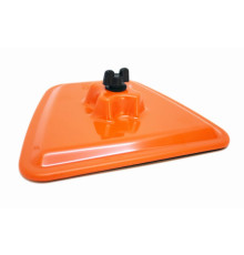 yz 450f '18-'21 air box cover (powerflow)