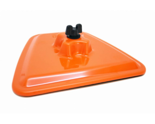 yz 450f '18-'21 air box cover (powerflow)