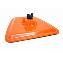 yz 450f '18-'21 air box cover (powerflow)