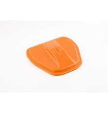 Twin Air покриття фільтра повітря для миття мотоцикла YAMAHA YZ 450F 2010-2013 Air Box Cover синій